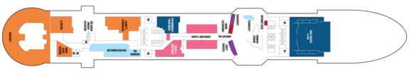Deck Plan deck-14